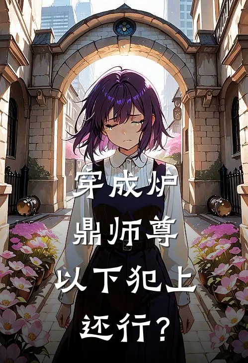 穿成炉鼎师尊，以下犯上还行？