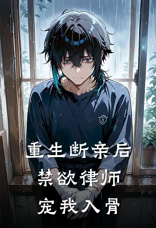 重生断亲后，禁欲律师宠我入骨孟知夏知阳全文免费阅读无弹窗大结局_孟知夏知阳（重生断亲后，禁欲律师宠我入骨）小说免费阅读大结局