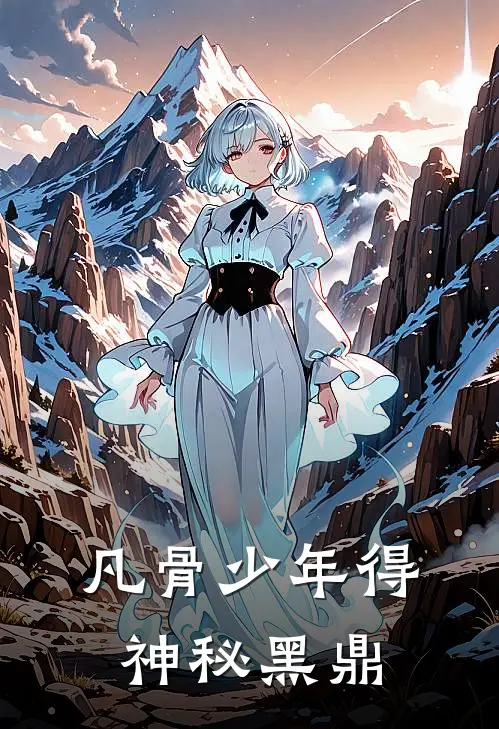 凡骨少年得神秘黑鼎李洛凌清雪免费阅读全文_热门小说大全凡骨少年得神秘黑鼎李洛凌清雪