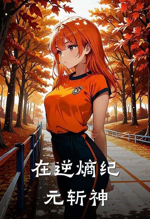 在逆熵纪元斩神