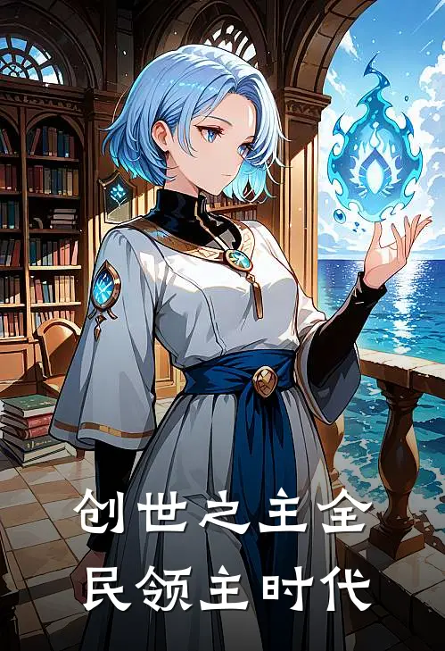 林夜萧烬《创世之主全民领主时代》_(林夜萧烬)热门小说