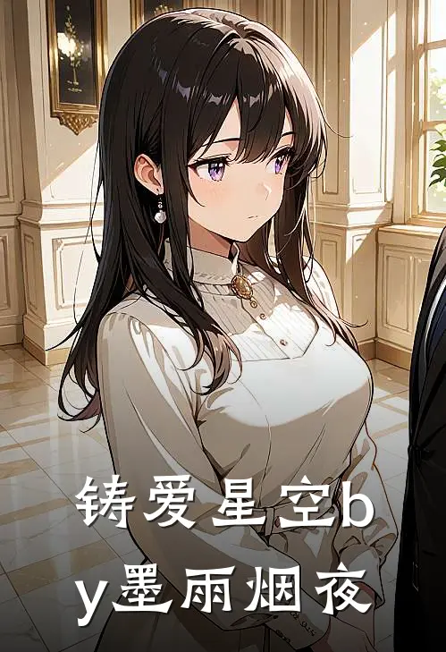 铸爱星空by墨雨烟夜