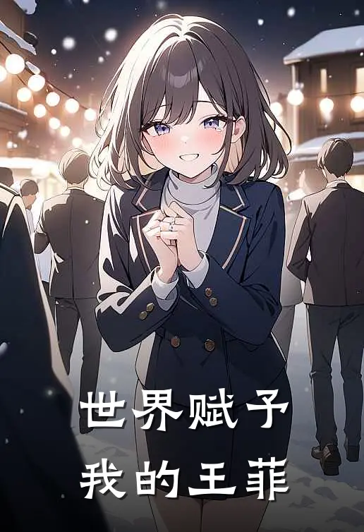 世界赋予我的王菲