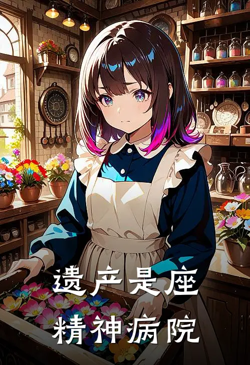 遗产是座精神病院(林澈苏迟)在线免费小说_热门网络小说遗产是座精神病院林澈苏迟