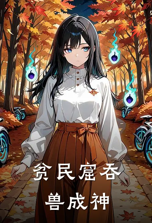 贫民窟吞兽成神