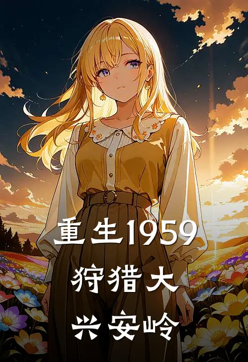 重生1959：狩猎大兴安岭(孙凌风王秋菊)最新章节在线阅读_(重生1959：狩猎大兴安岭)最新章节在线阅读