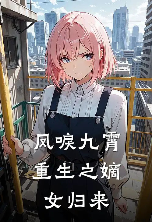 凤唳九霄：重生之嫡女归来