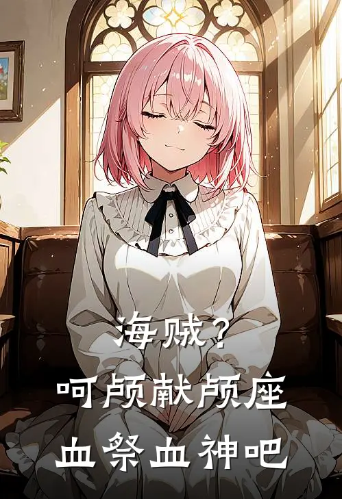 海贼？呵，颅献颅座，血祭血神吧
