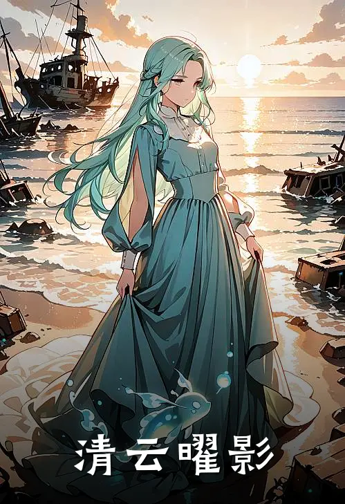 清云曜影