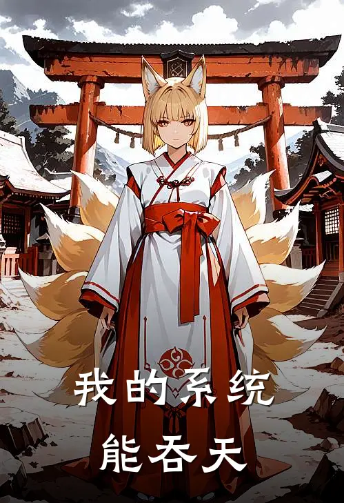 我的系统能吞天