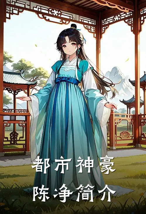 都市神豪陈净简介