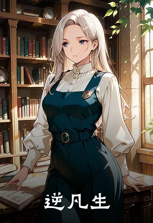 逆凡生(林尘张昊)全章节在线阅读_林尘张昊全章节在线阅读