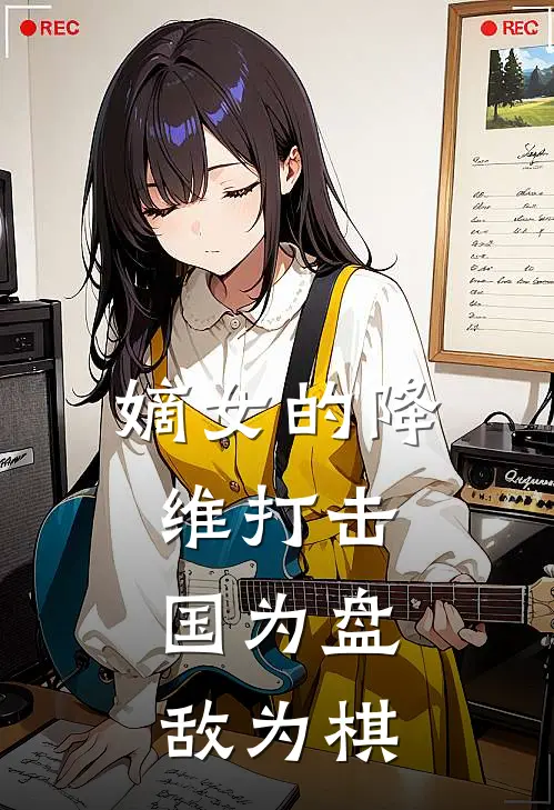 嫡女的降维打击，国为盘，敌为棋