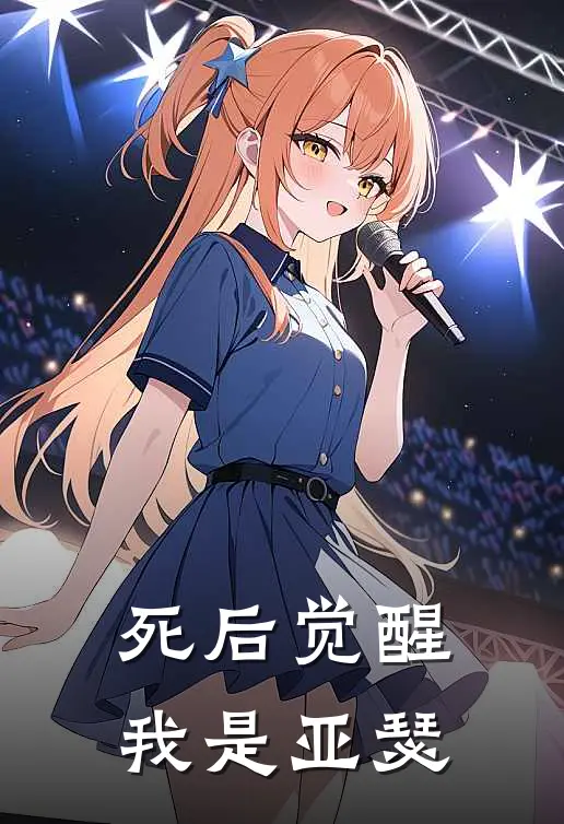 死后觉醒：我是亚瑟