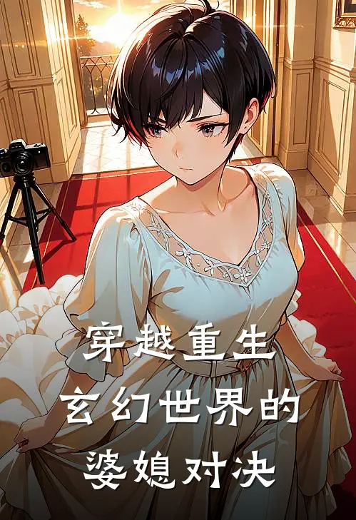 穿越重生：玄幻世界的婆媳对决林有有叶辰免费小说免费阅读_推荐完结小说穿越重生：玄幻世界的婆媳对决(林有有叶辰)