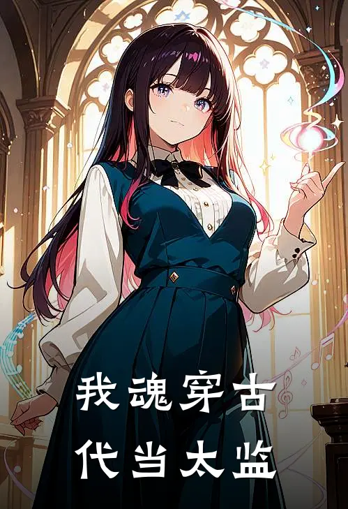 我魂穿古代当太监