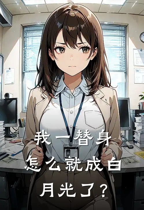 我一替身，怎么就成白月光了？