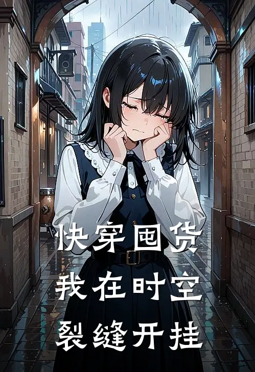 快穿囤货，我在时空裂缝开挂(程知遥程知遥)网络热门小说_最新小说快穿囤货，我在时空裂缝开挂(程知遥程知遥)