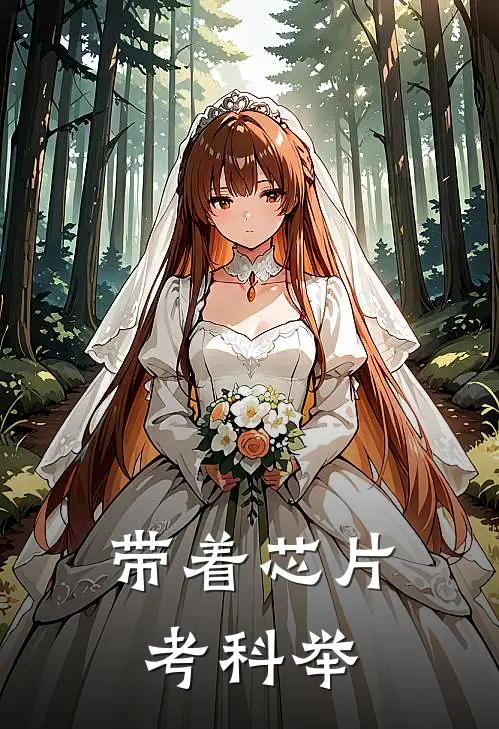 带着芯片考科举刘恪彭明玉最新完结小说推荐_全集免费小说带着芯片考科举刘恪彭明玉