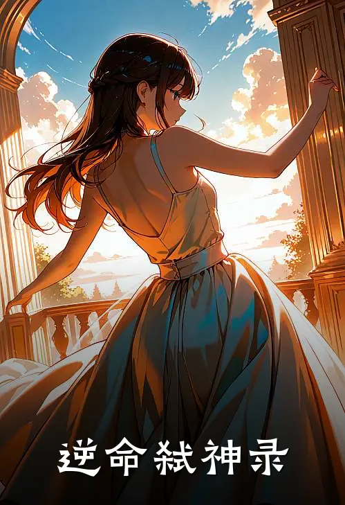 逆命弑神录(林无咎苏清瑶)在线免费小说_免费阅读全文逆命弑神录(林无咎苏清瑶)