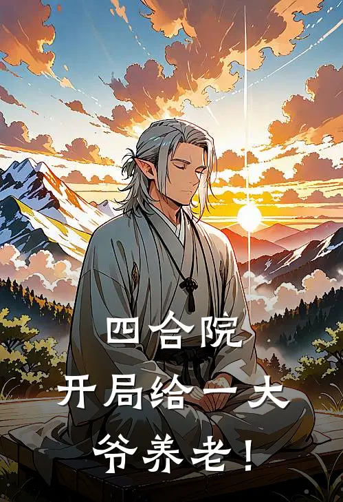 四合院：开局给一大爷养老！