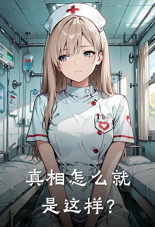 真相怎么就是这样？