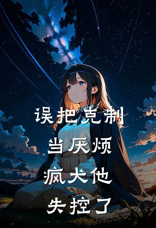 误把克制当厌烦，疯犬他失控了