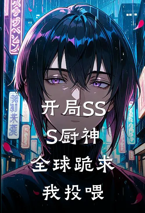 开局SSS厨神，全球跪求我投喂(梅普桑菻)阅读免费小说_完本热门小说开局SSS厨神，全球跪求我投喂梅普桑菻