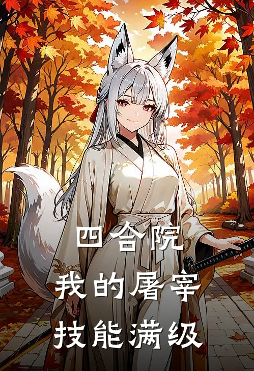 四合院：我的屠宰技能满级叶项阳张怀国全本免费完结小说_免费小说完结四合院：我的屠宰技能满级叶项阳张怀国