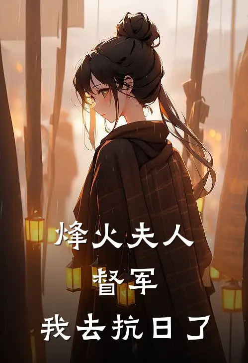 烽火夫人：督军，我去抗日了(沈知微陆承煜)最新好看小说_无弹窗全文免费阅读烽火夫人：督军，我去抗日了沈知微陆承煜