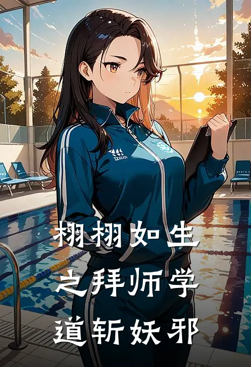 栩栩如生之拜师学道斩妖邪