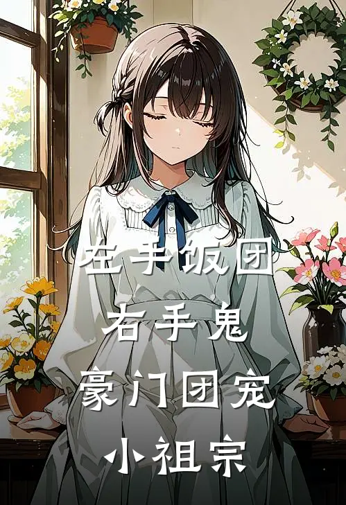 《左手饭团右手鬼，豪门团宠小祖宗》明濯黎邦民全本阅读_(明濯黎邦民)全集阅读