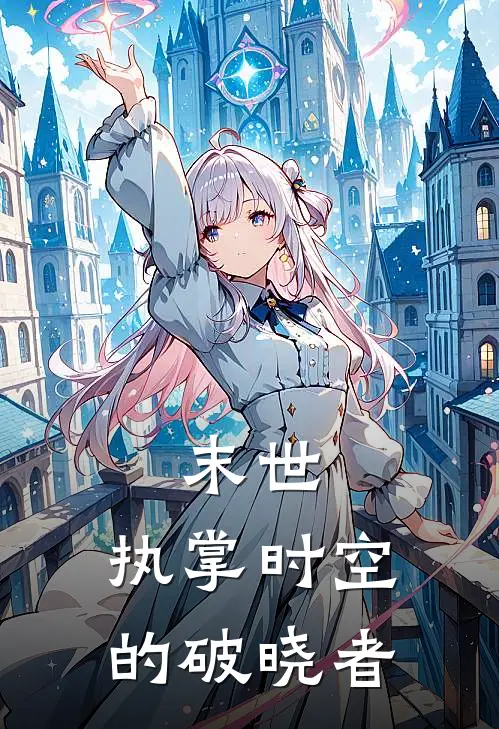 末世：执掌时空的破晓者林澈林澈最新小说推荐_最新好看小说末世：执掌时空的破晓者林澈林澈