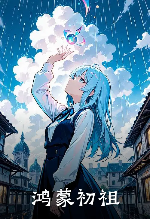 李洛水王虎（鸿蒙初祖）全文免费阅读无弹窗大结局_