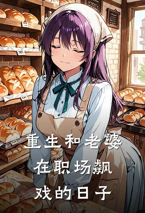 重生和老婆在职场飙戏的日子