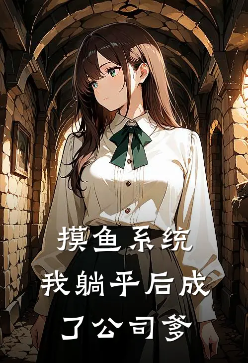 摸鱼系统：我躺平后成了公司爹(林风张涛)火爆小说_《摸鱼系统：我躺平后成了公司爹》林风张涛小说免费在线阅读