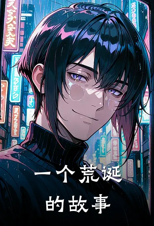 一个荒诞的故事