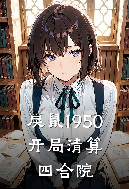 戾鼠1950：开局清算四合院