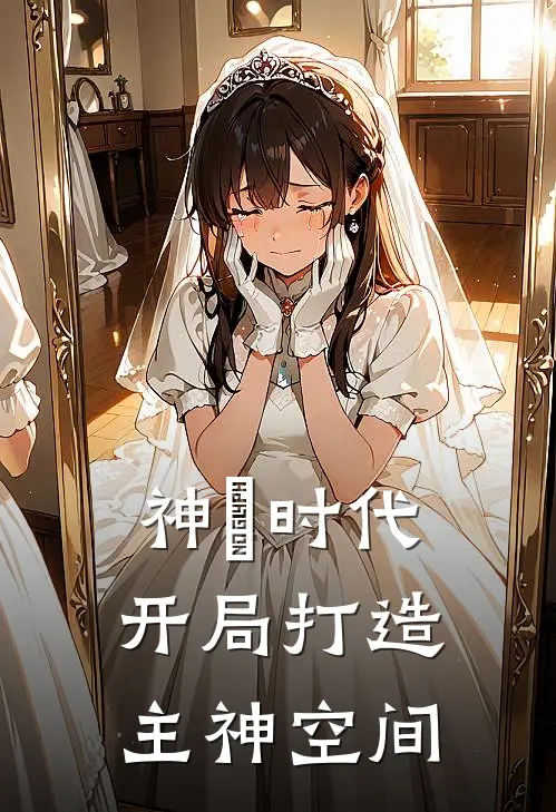 神祇时代：开局打造主神空间