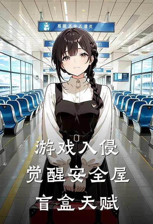 游戏入侵：觉醒安全屋盲盒天赋