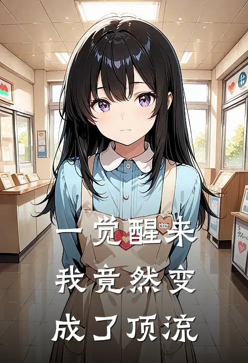 一觉醒来，我竟然变成了顶流