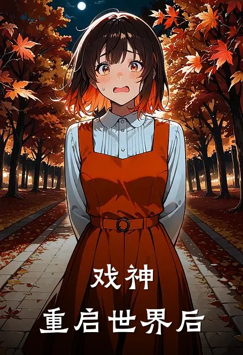 戏神：重启世界后