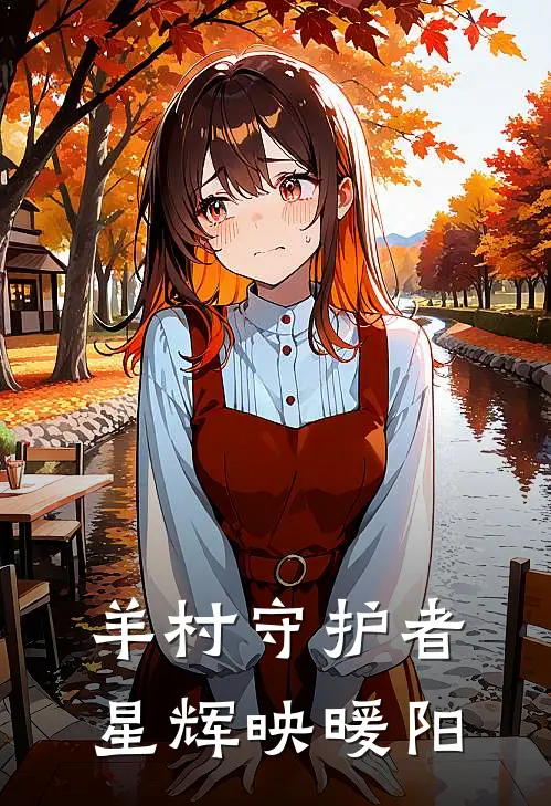 羊村守护者：星辉映暖阳