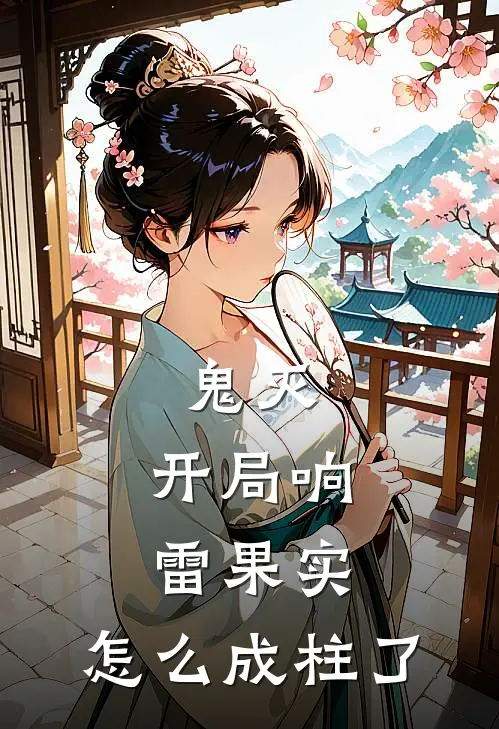 鬼灭：开局响雷果实，怎么成柱了(林远祢豆子)火爆小说_《鬼灭：开局响雷果实，怎么成柱了》林远祢豆子小说免费在线阅读