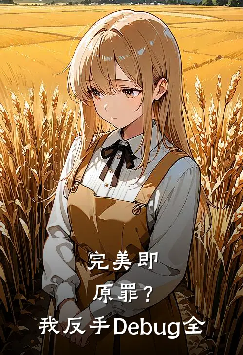 完美即原罪？我反手Debug全陈观王虎在线免费小说_最新推荐小说完美即原罪？我反手Debug全(陈观王虎)