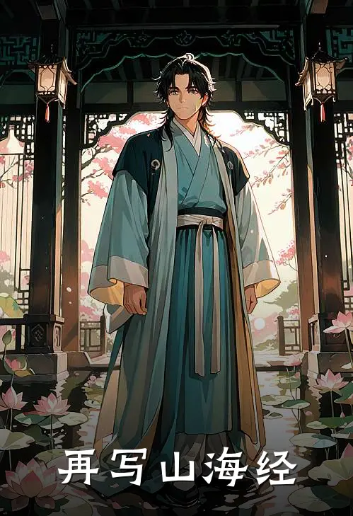 再写山海经