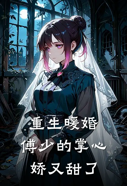 重生暖婚：傅少的掌心娇又甜了