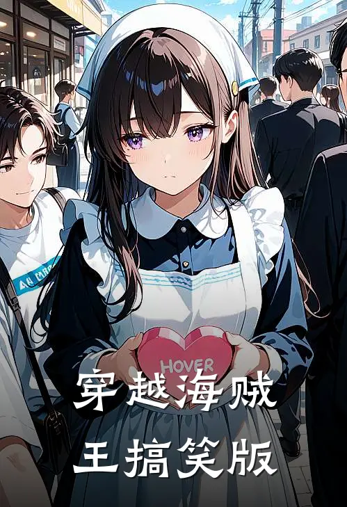 穿越海贼王搞笑版