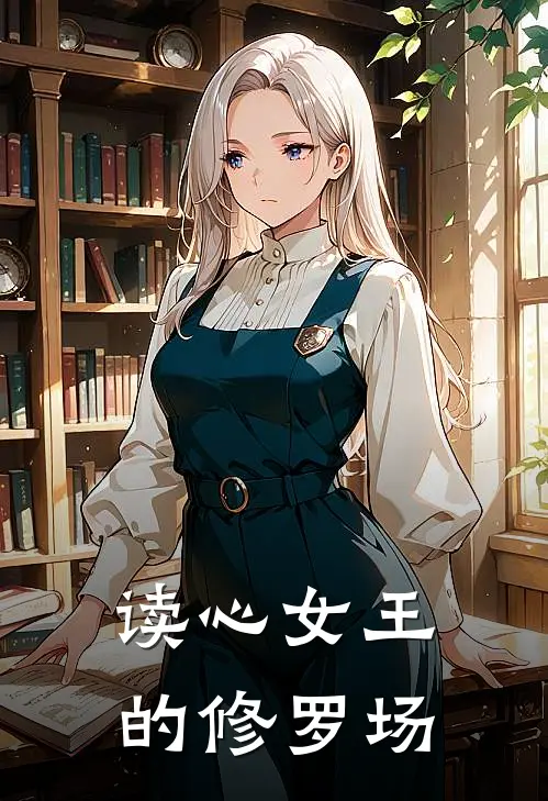 读心女王的修罗场