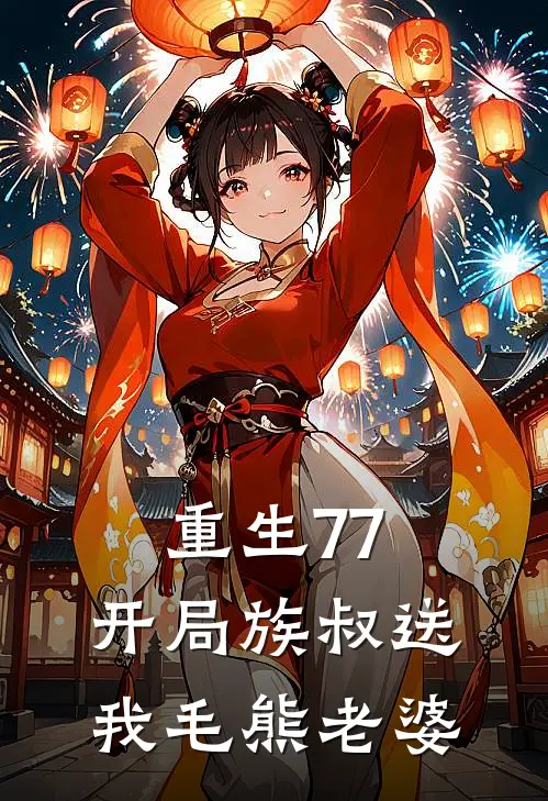 重生77：开局族叔送我毛熊老婆秦阳秦通免费小说在线阅读_热门小说在线阅读重生77：开局族叔送我毛熊老婆秦阳秦通